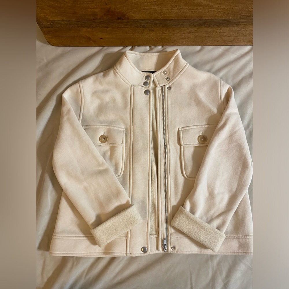 Banana republic sweater